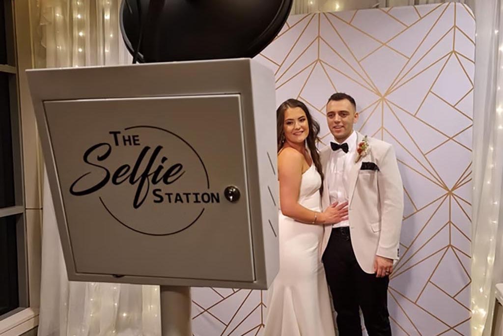 Selfie Station B