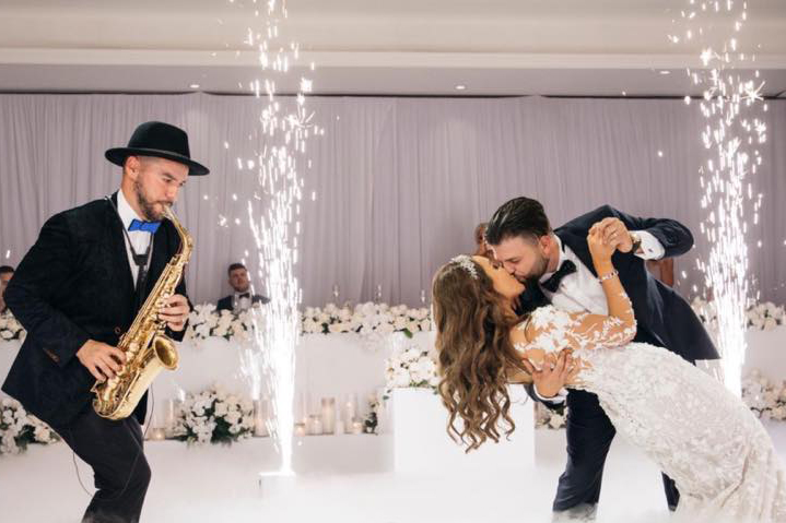sax