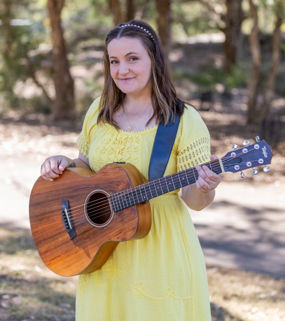 Amelia Ashleigh